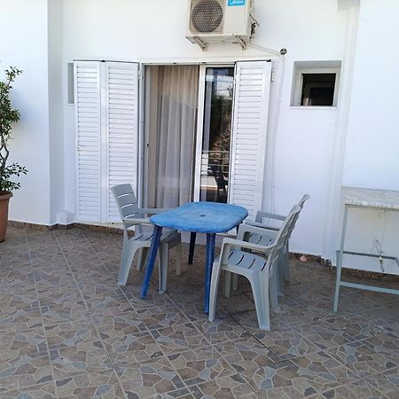 Apartments Himara Premium Exteriör bild